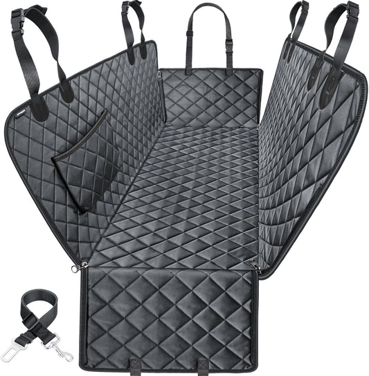 Dog Car Seat Cover Seat Cover Hammock Back Seat Covers