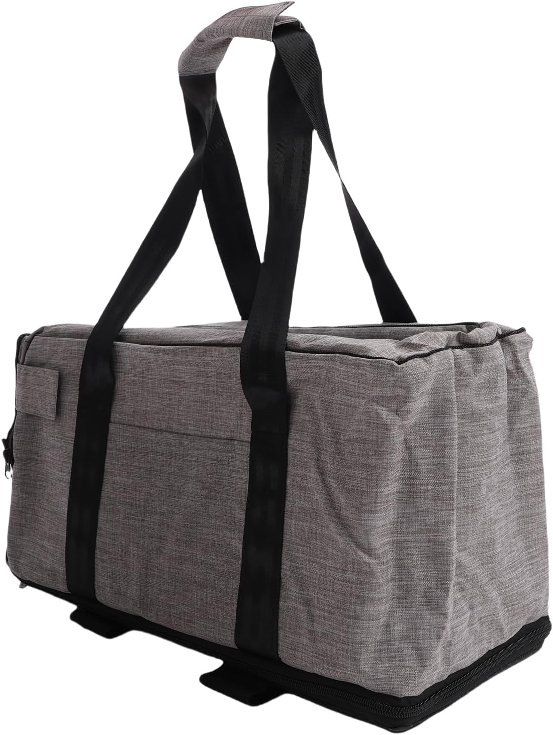 Center Console Dog Car Seat for Small Dogs 42x20x22cm, 300D