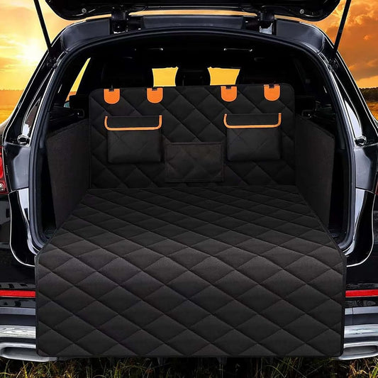 SUV Cargo Liner for Dogs for Subaru Outback 2009-2019 2020