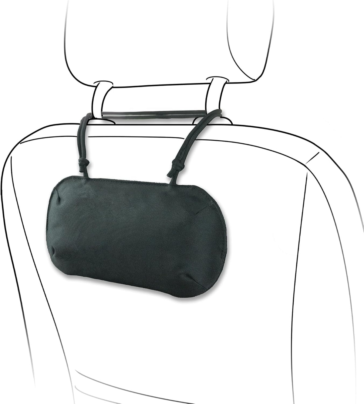 Bamboo Charcoal Air Purifying Bag, Activated Car Deodorizer