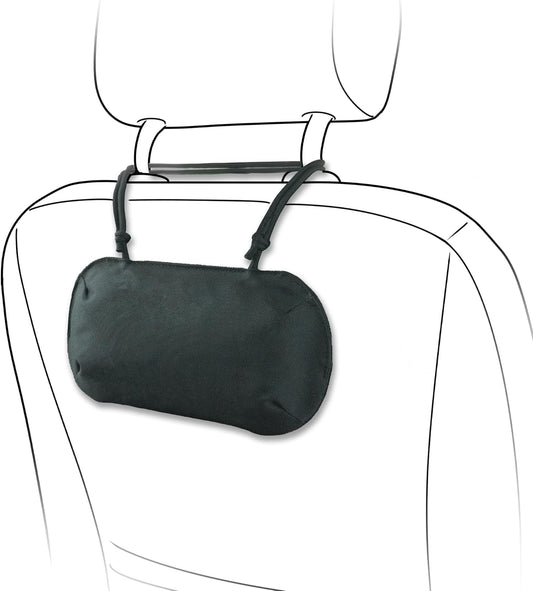 Bamboo Charcoal Air Purifying Bag, Activated Car Deodorizer