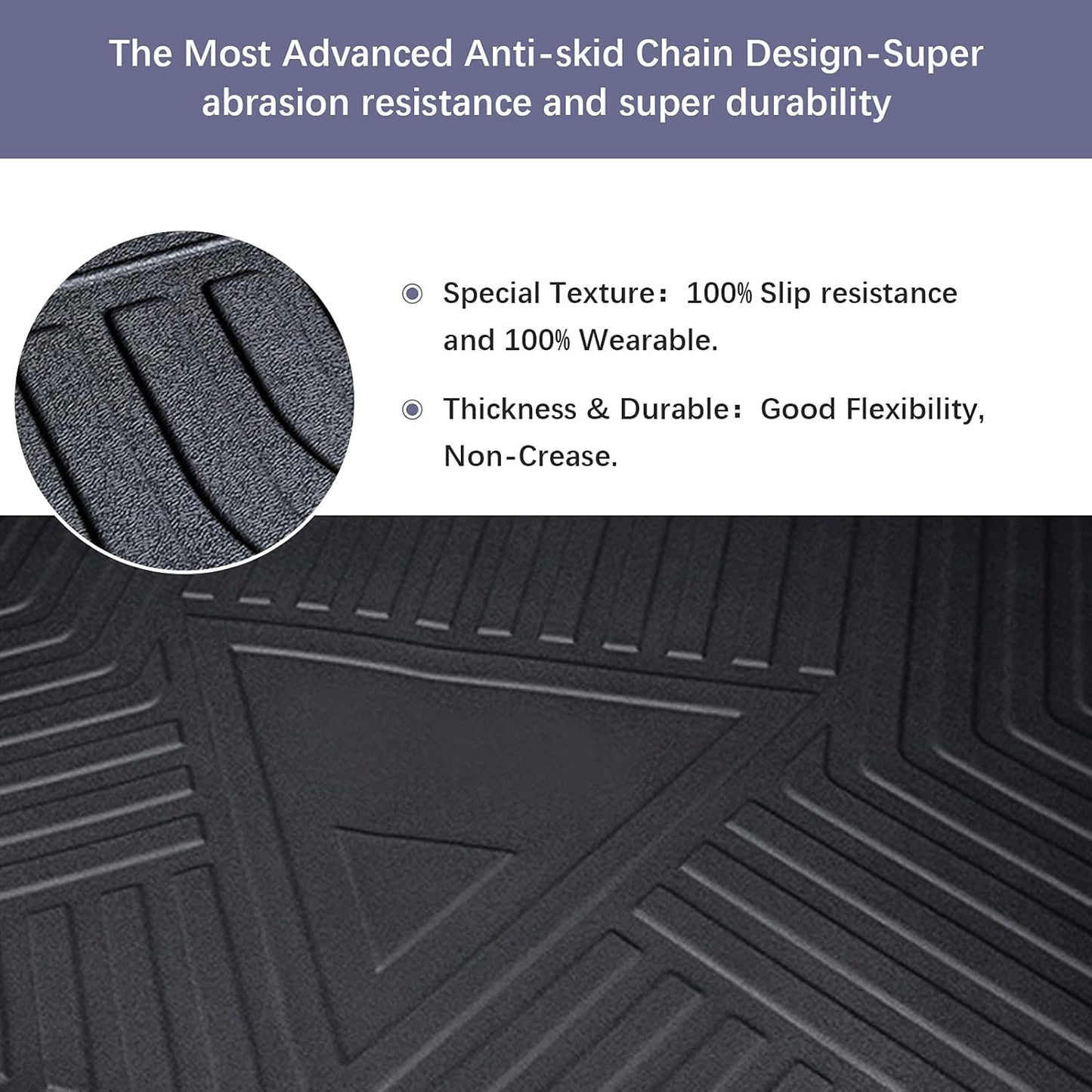 Rear Seat Back Cover Backrest Protector for 2024 2025 2026