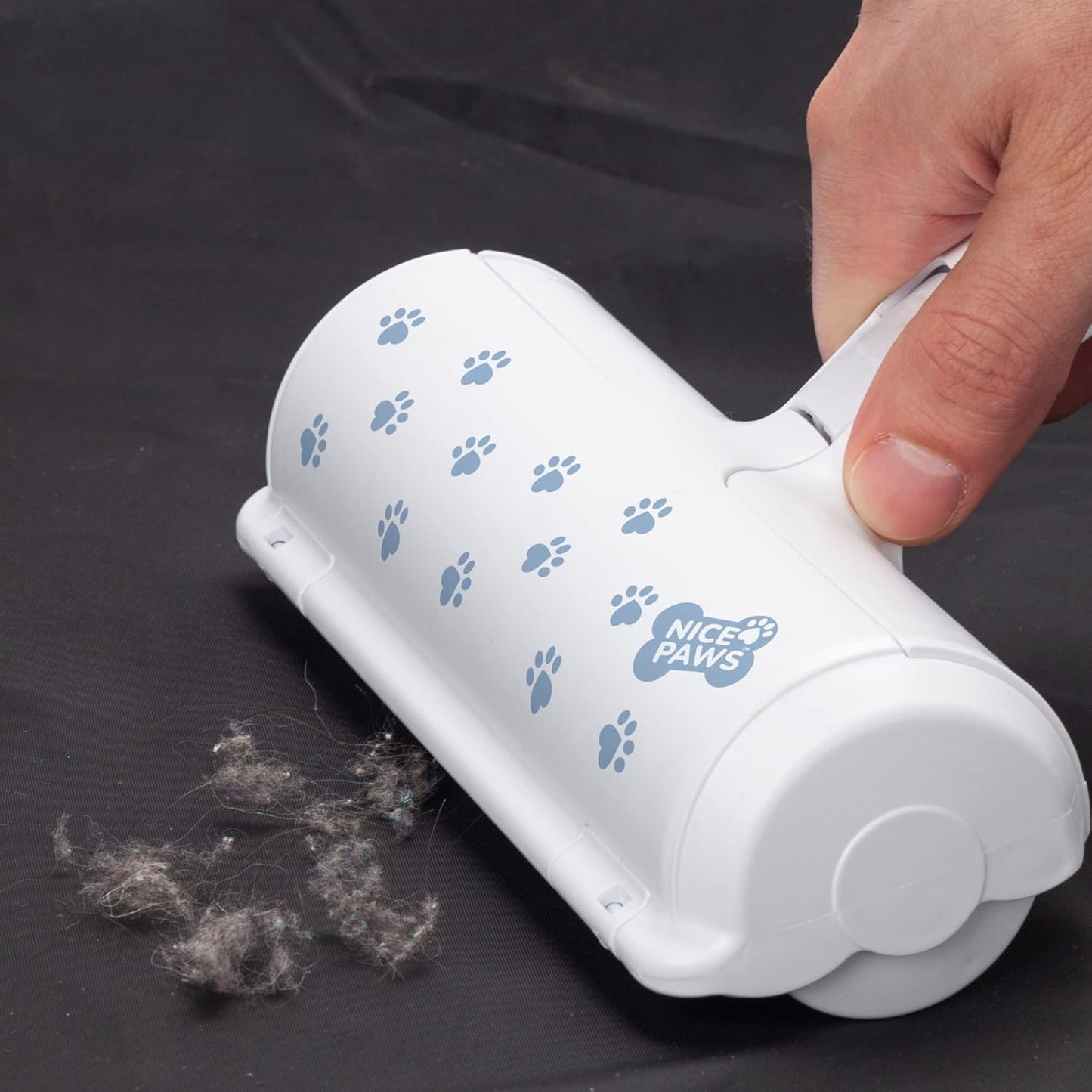 Pet Hair Remover - A Great Pet Hair Removal Tool for Home