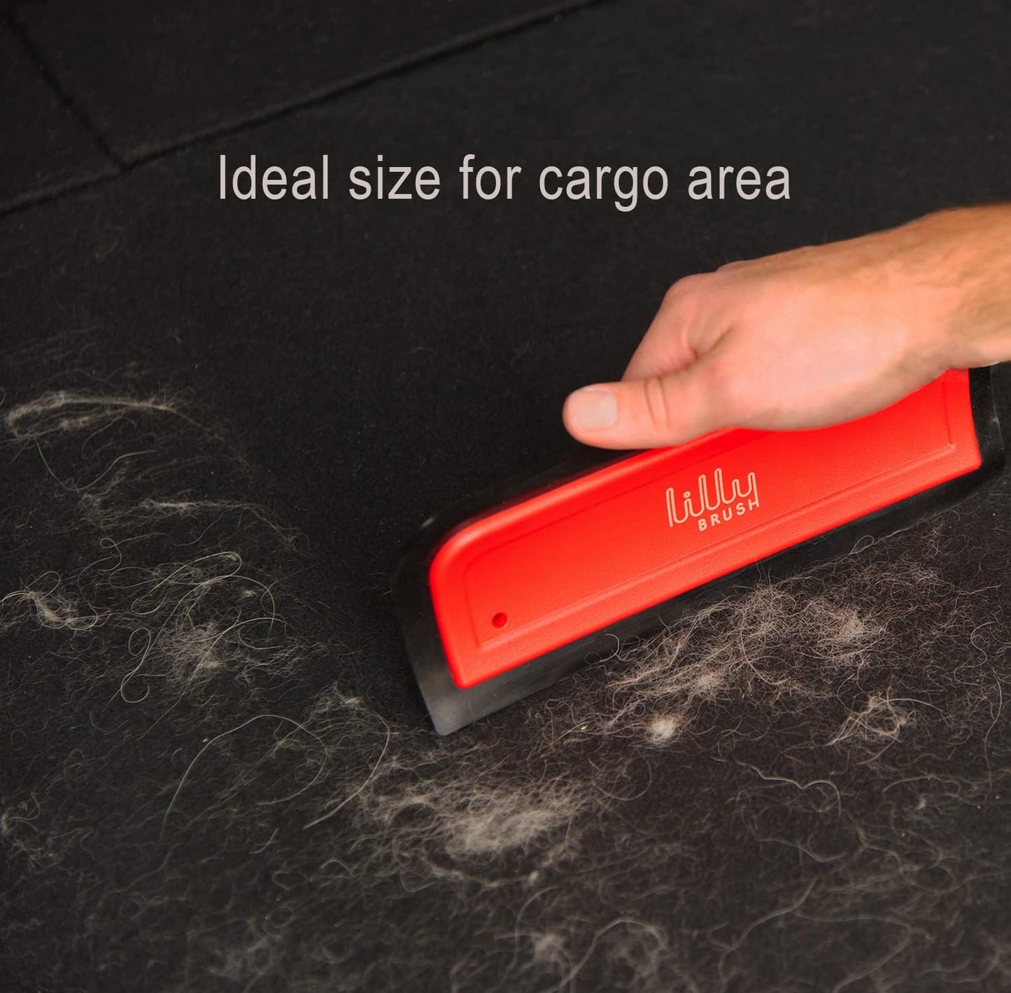 Pro Pet Hair Tool Kit | Pet Hair Remover for Couch, Car