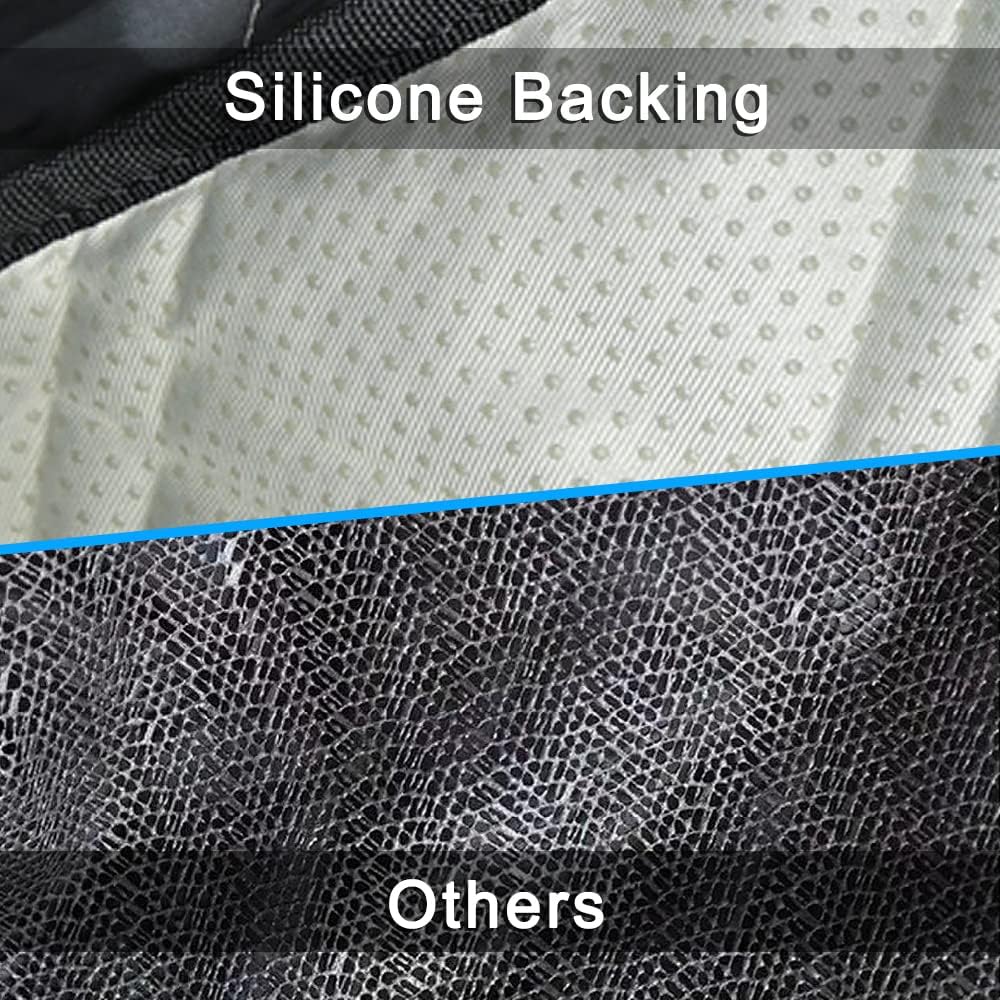 Dog Car Seat Cover 54 Inch Protector Waterproof
