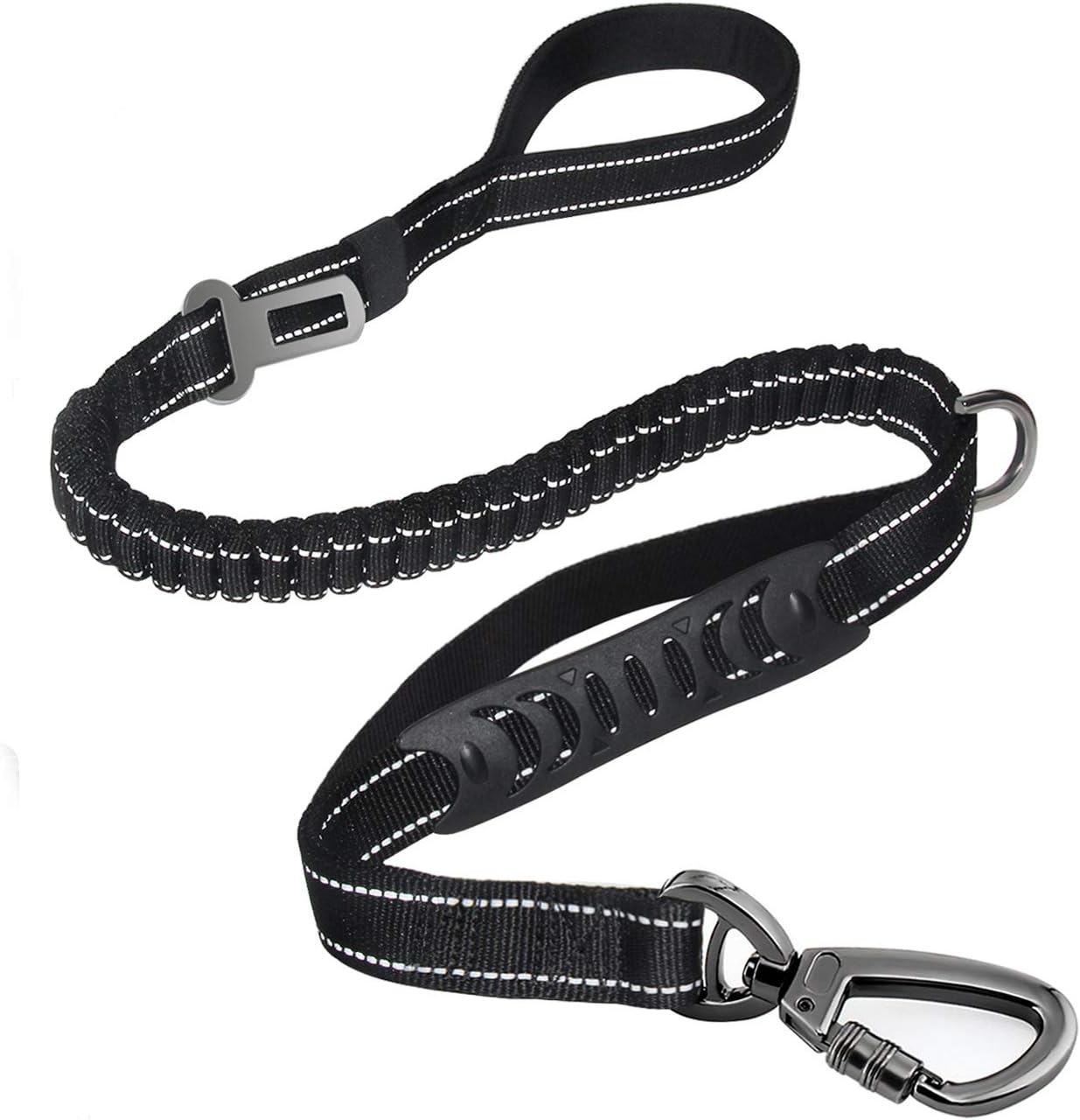 Heavy Duty Dog Leash Especially Large Dogs Up to 150lbs