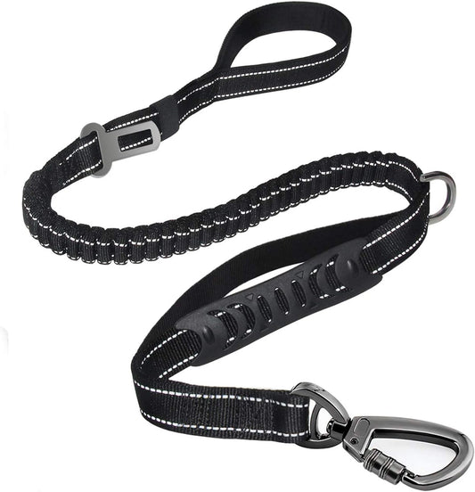 Heavy Duty Dog Leash Especially Large Dogs Up to 150lbs