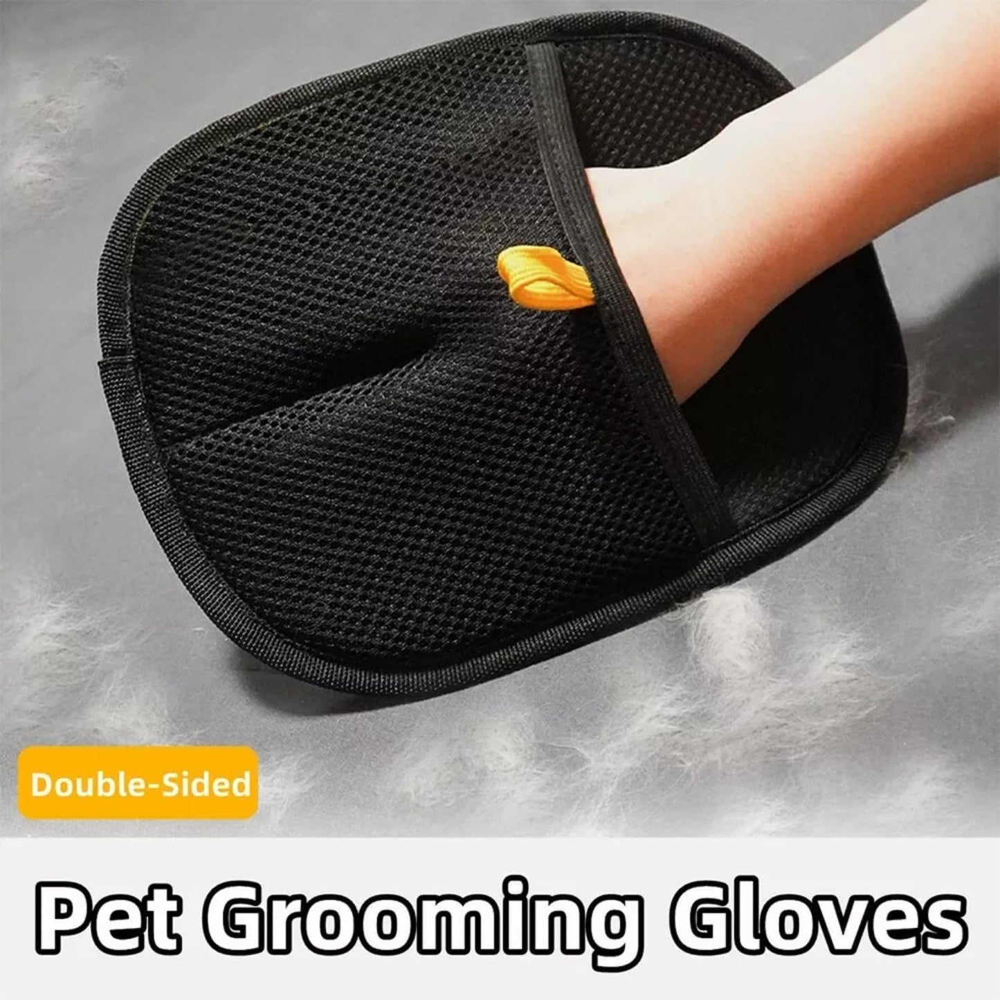Hair Removal Glove,Hair Remover Glove for Pet
