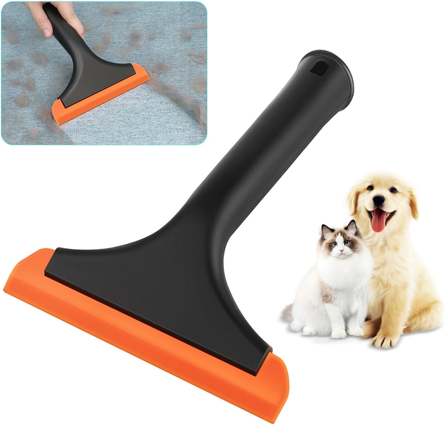 Silicone Pet Hair Removal,Pet Hair Rubber Carpet Rake Cat