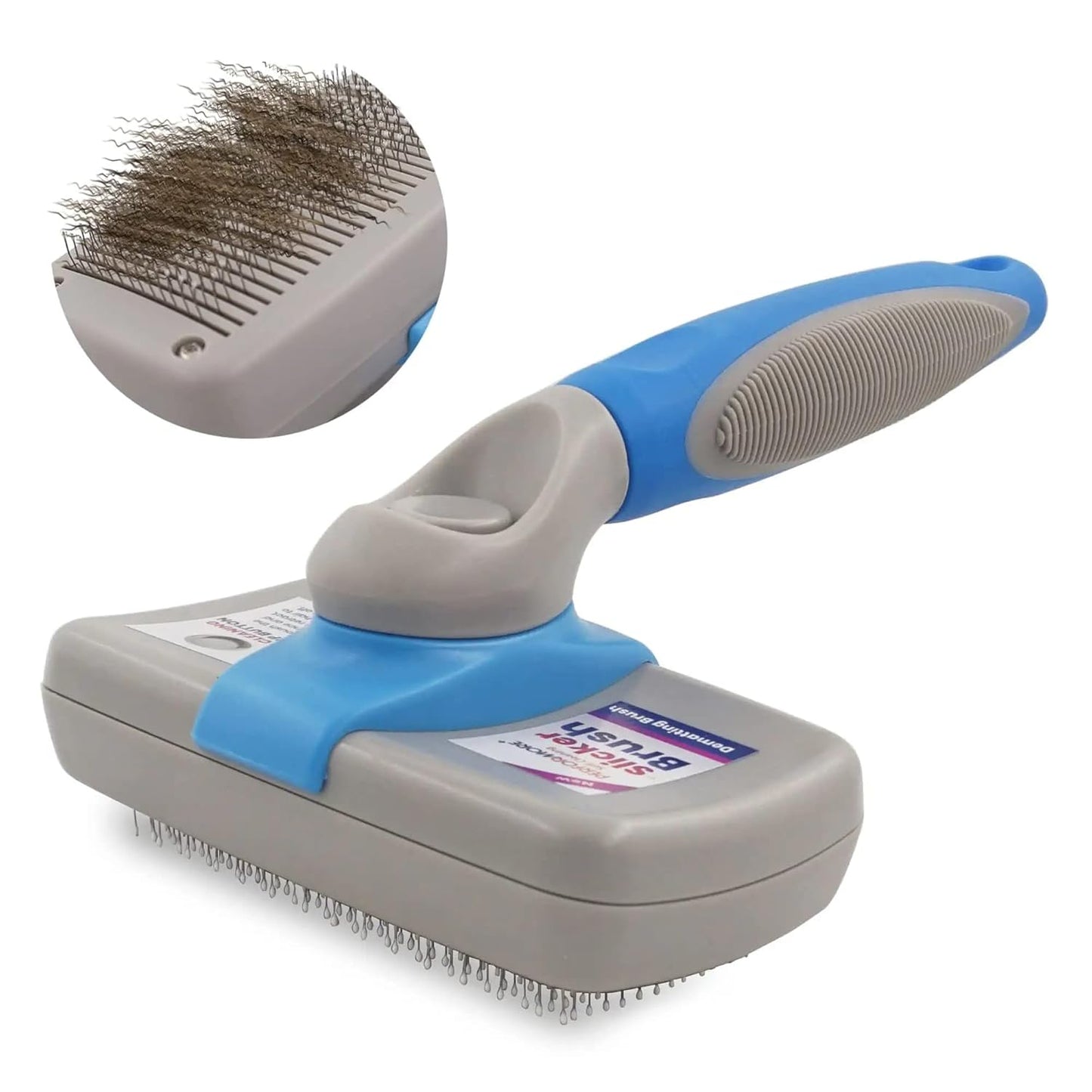 Pet Hair Brush and Remover Roller