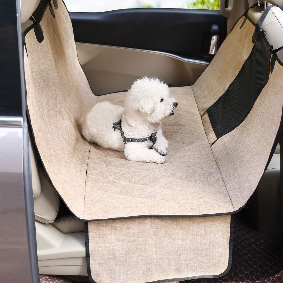 Dog Seat Cover Easyhammock Dog Hammock, Seat Cover for Car