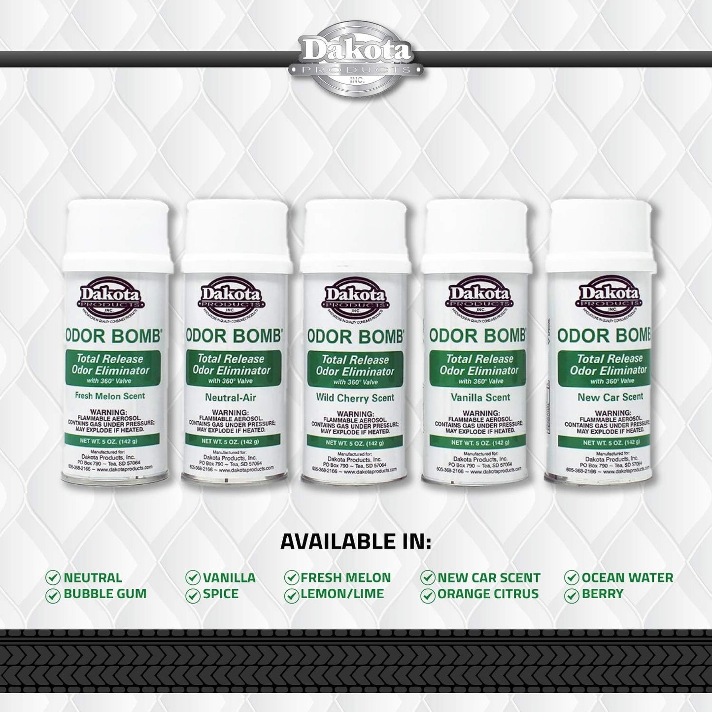 Odor Bomb Odor Eliminator for Home, Car Scent Bomb, Car