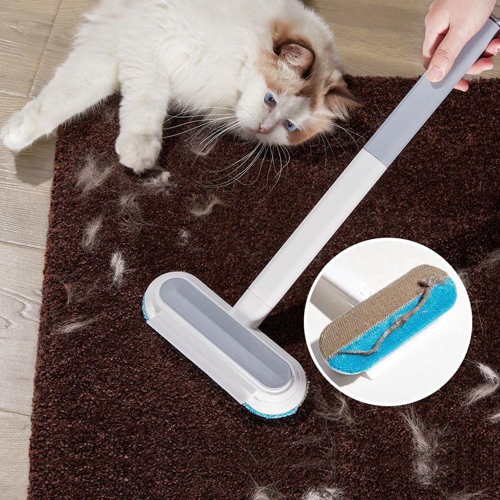 Furniture, Dog Hair Remover for Couch, Pet Hair Removal