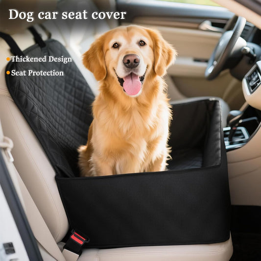 Dog Car Seat Cover for Chevrolet Orlando Trax Lacetti