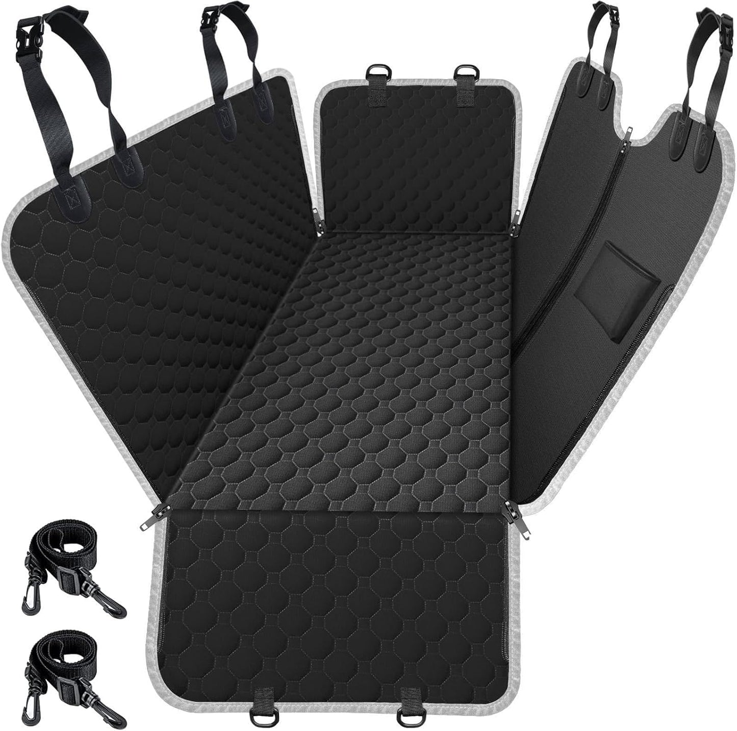 Dog Car Seat Cover for Toyota Camry 2020-2024 2025