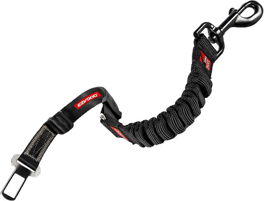 Zero Shock Click - Shock Absorbing Dog Seat Belt Car