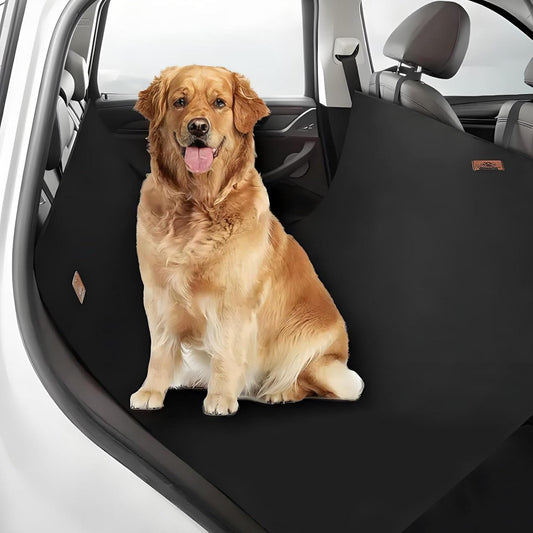 Car Seat Cover for Nissan Rogue 2020-2026 Dog Seat Cover