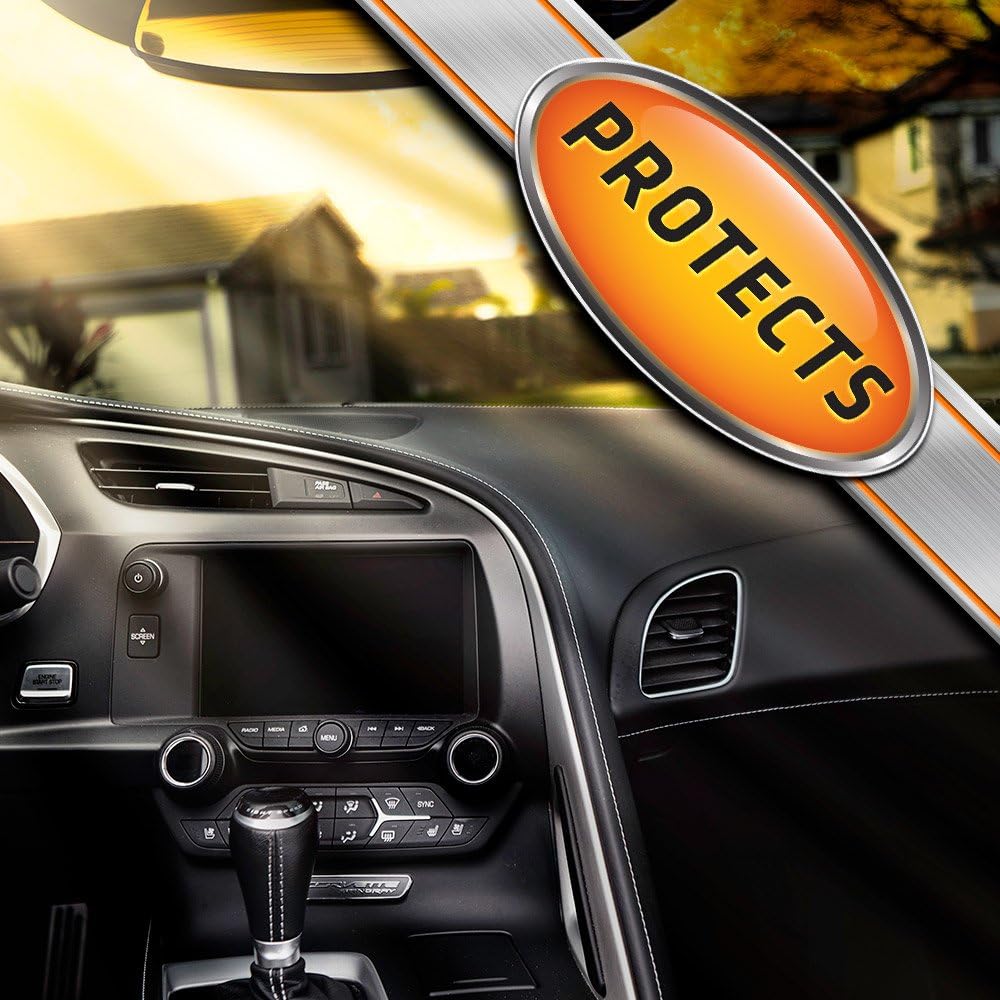Original Protectant Wipes , Disposable Car Cleaning Wipes
