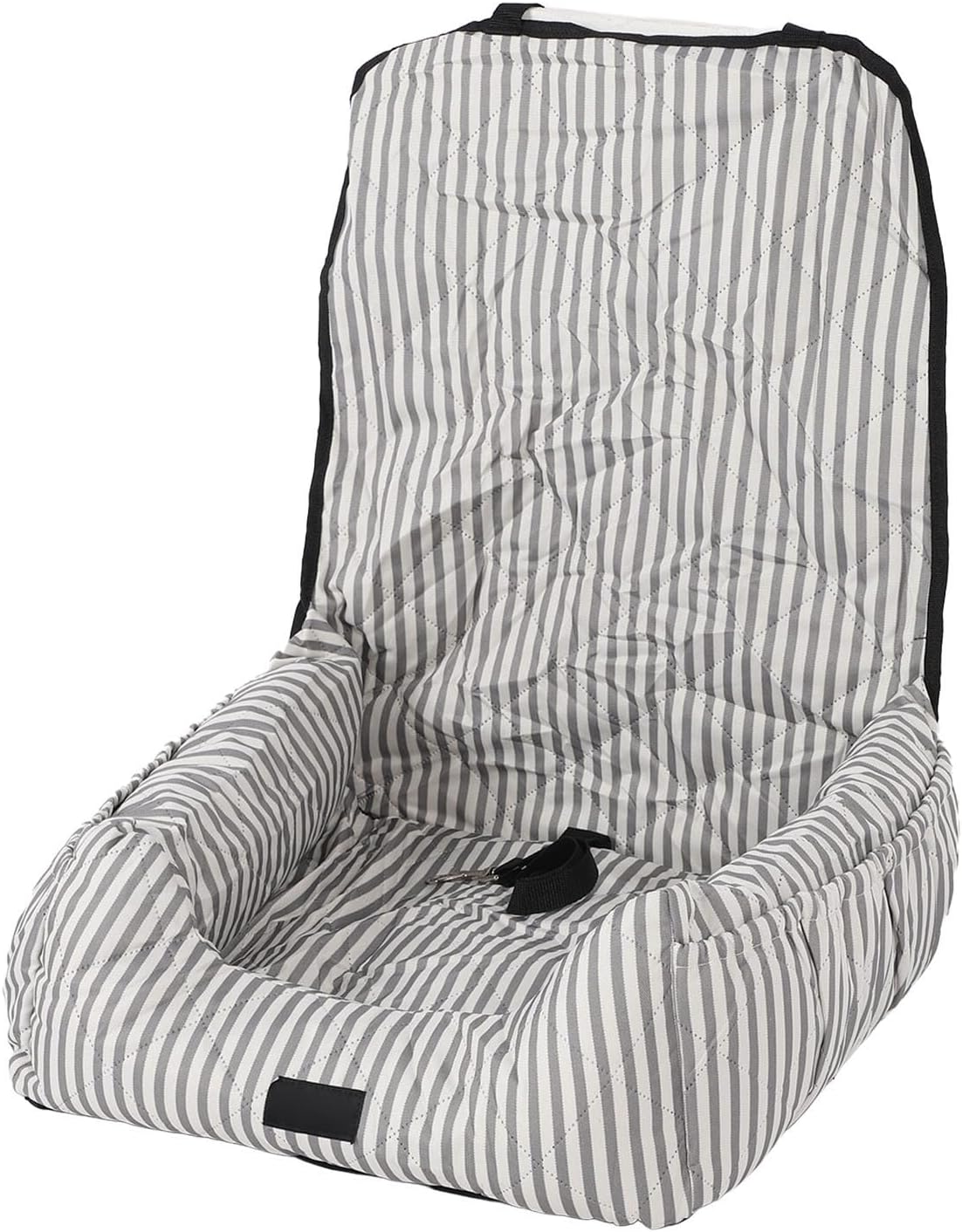Dog Car Seats, Polyester Removable Cover Adjustable Straps