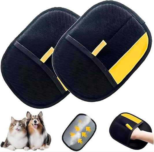 Hair Removal Glove,Hair Remover Glove for Pet