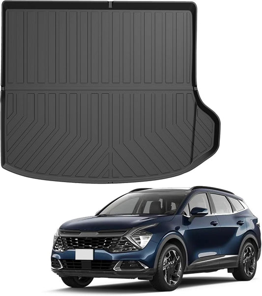 Trunk Mat for Jeep Grand Cherokee 2022-2024, Car