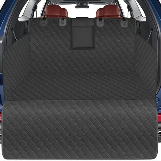 Cargo Liner for Dogs for Kia Telluride 2019-2025, Water