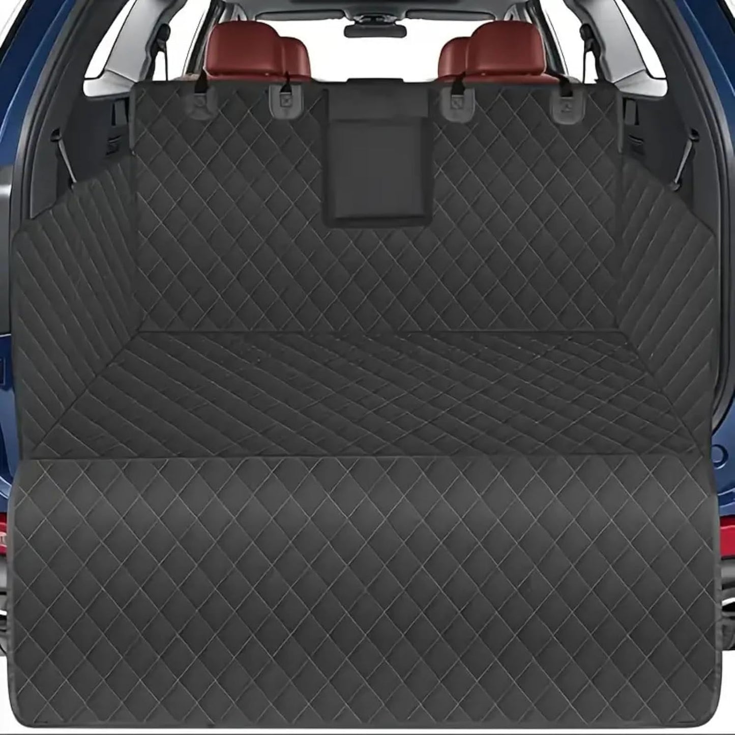 Cargo Liner for Dogs for GMC Yukon Denali, Water Resistan