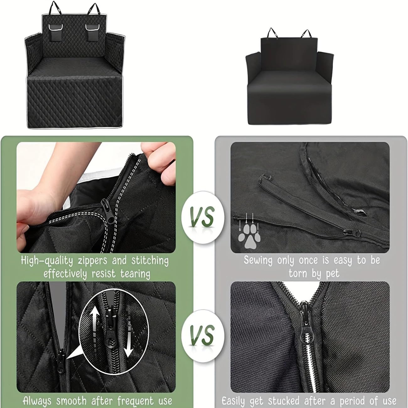 Car Boot Liner Protector for MG4 EV EH32 2022-2023 2024