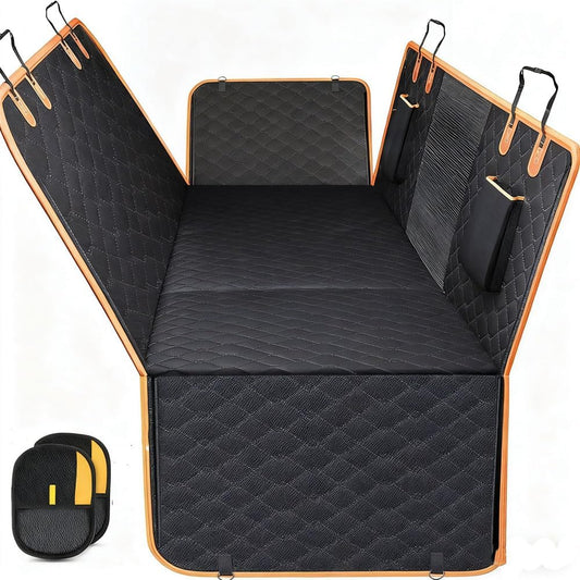 Car Seat Cover for Dogs, fit for Honda HRV Sport 2023-2026