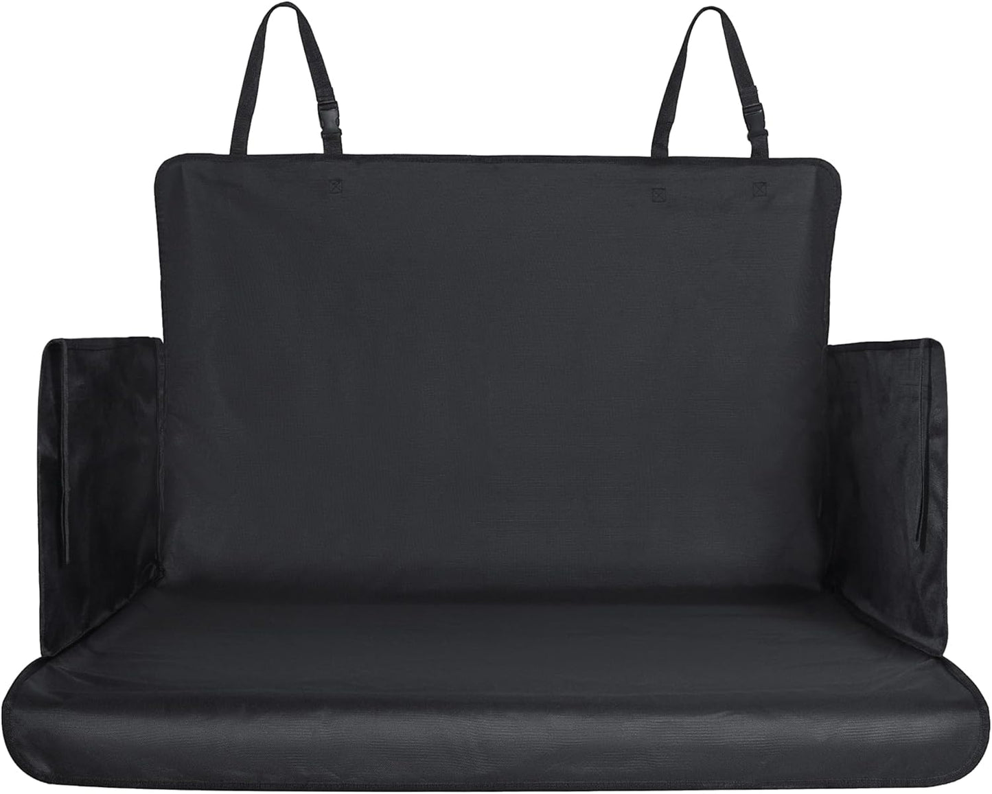 Universal SUV Cargo Liner for Dogs - Water Resistant Dog