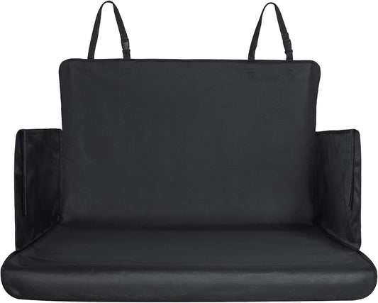Universal SUV Cargo Liner for Dogs - Water Resistant Dog