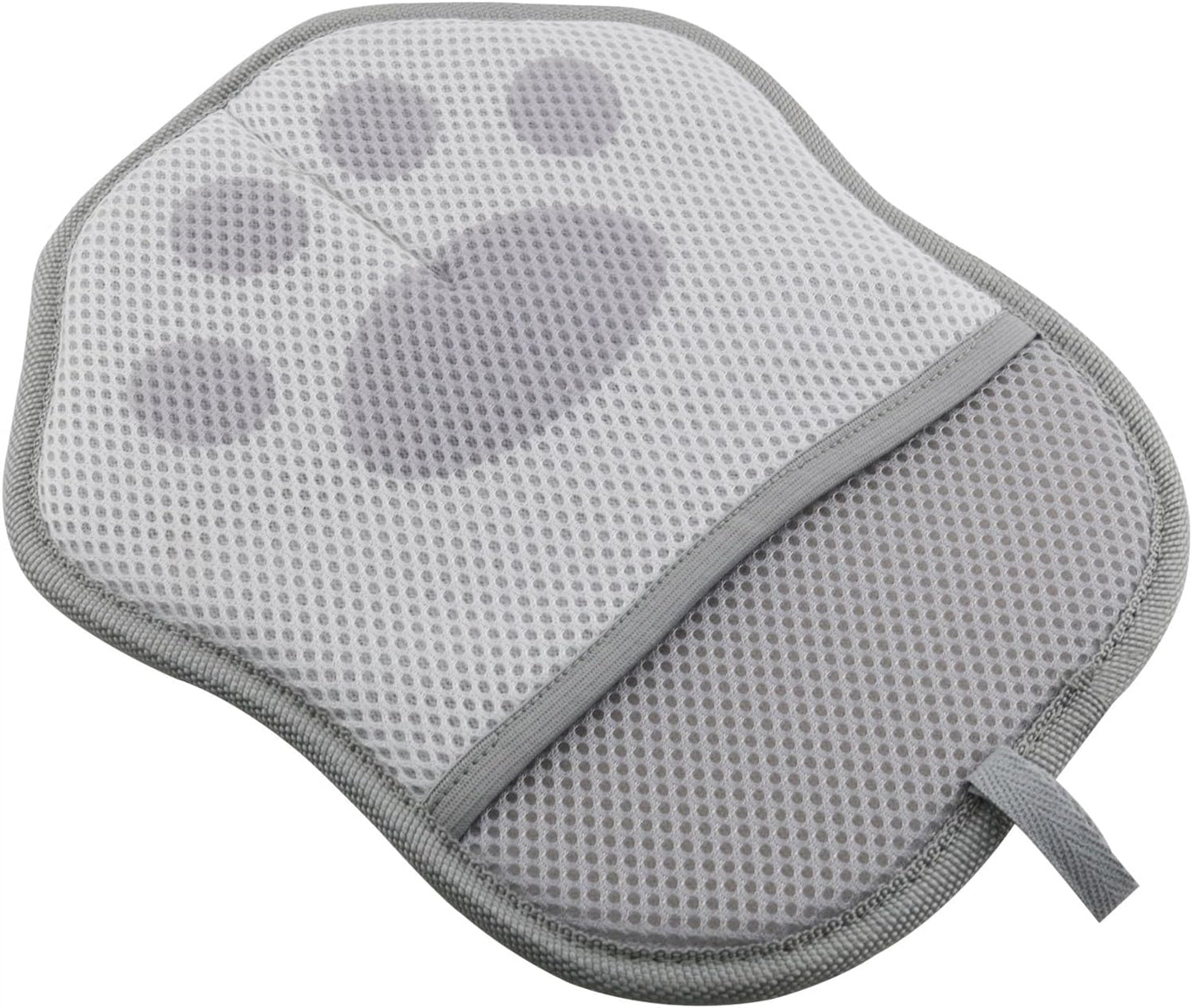 Pet Hair Removal Glove Reusable Static Cloth for Removing