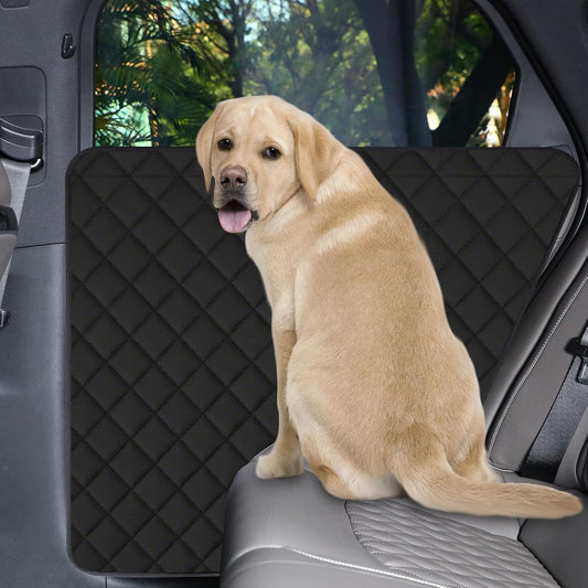 Dog Car Door Protector, 2 Pack Heavy Duty 5-Layer Car Door