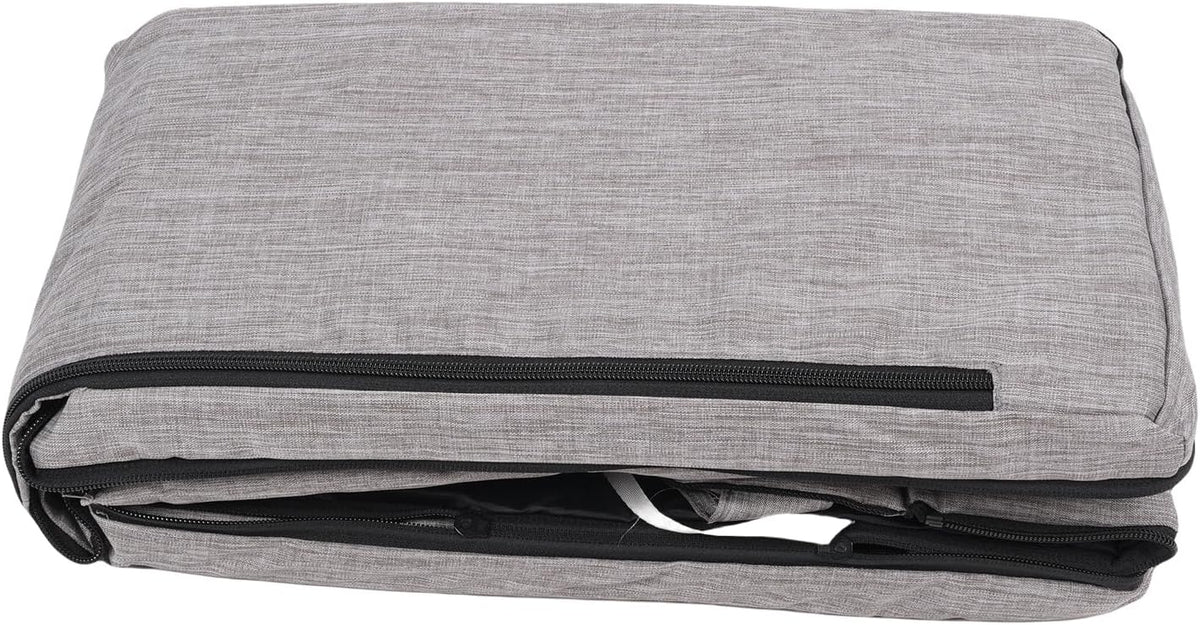 Center Console Dog Car Seat, Portable Booster Seat with