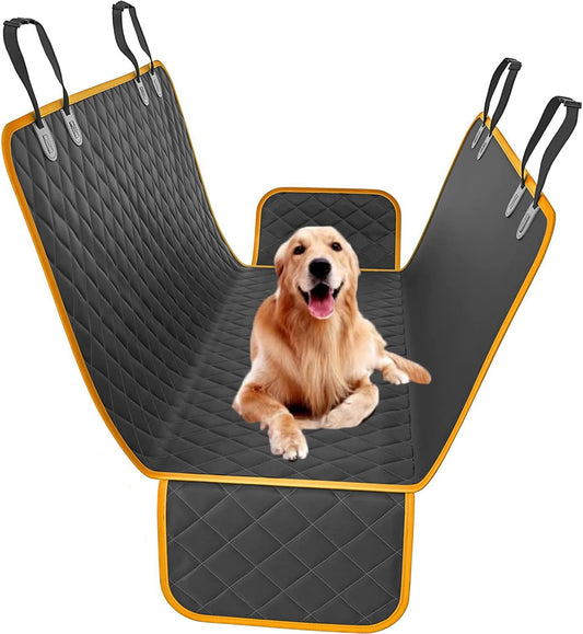Dog Car Seat Cover Back Seat for Land Rover Defender 110