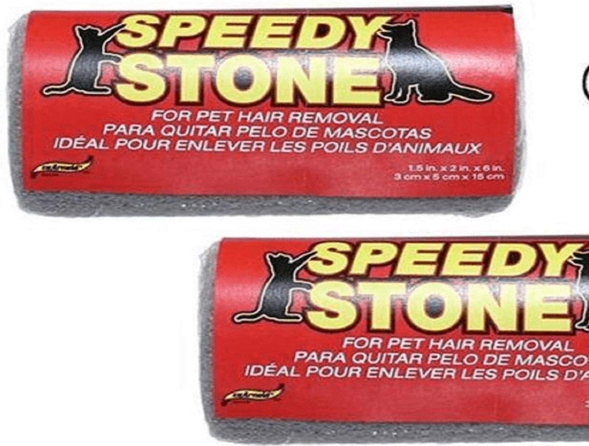 Speedy Stone Pet Hair Remover