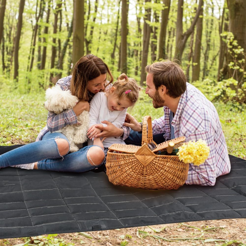 Dog Backseat Cover Hammock for Car SUV Truck - Waterproof