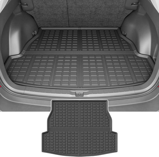 Trunk Mat Compatible with 2019 2020 2021 2022 2023 2024
