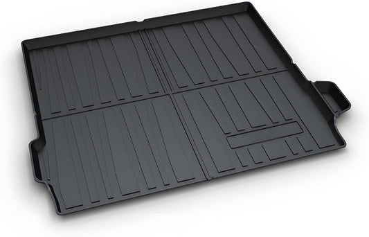 X5 Cargo Mat - All-Weather Cargo Liners Compatible with