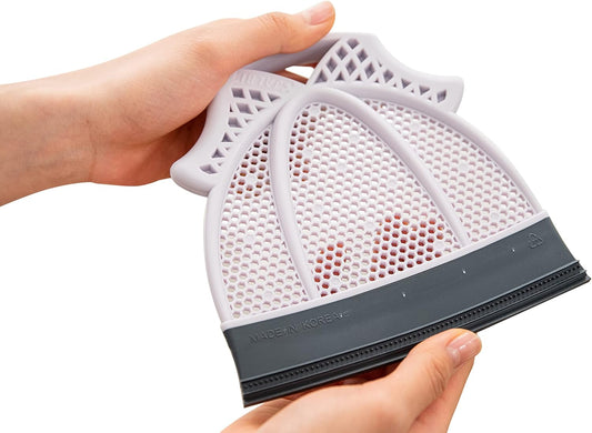 Pet Hair Remover, Cleans Lint, Dust, Human Hair - Reusable