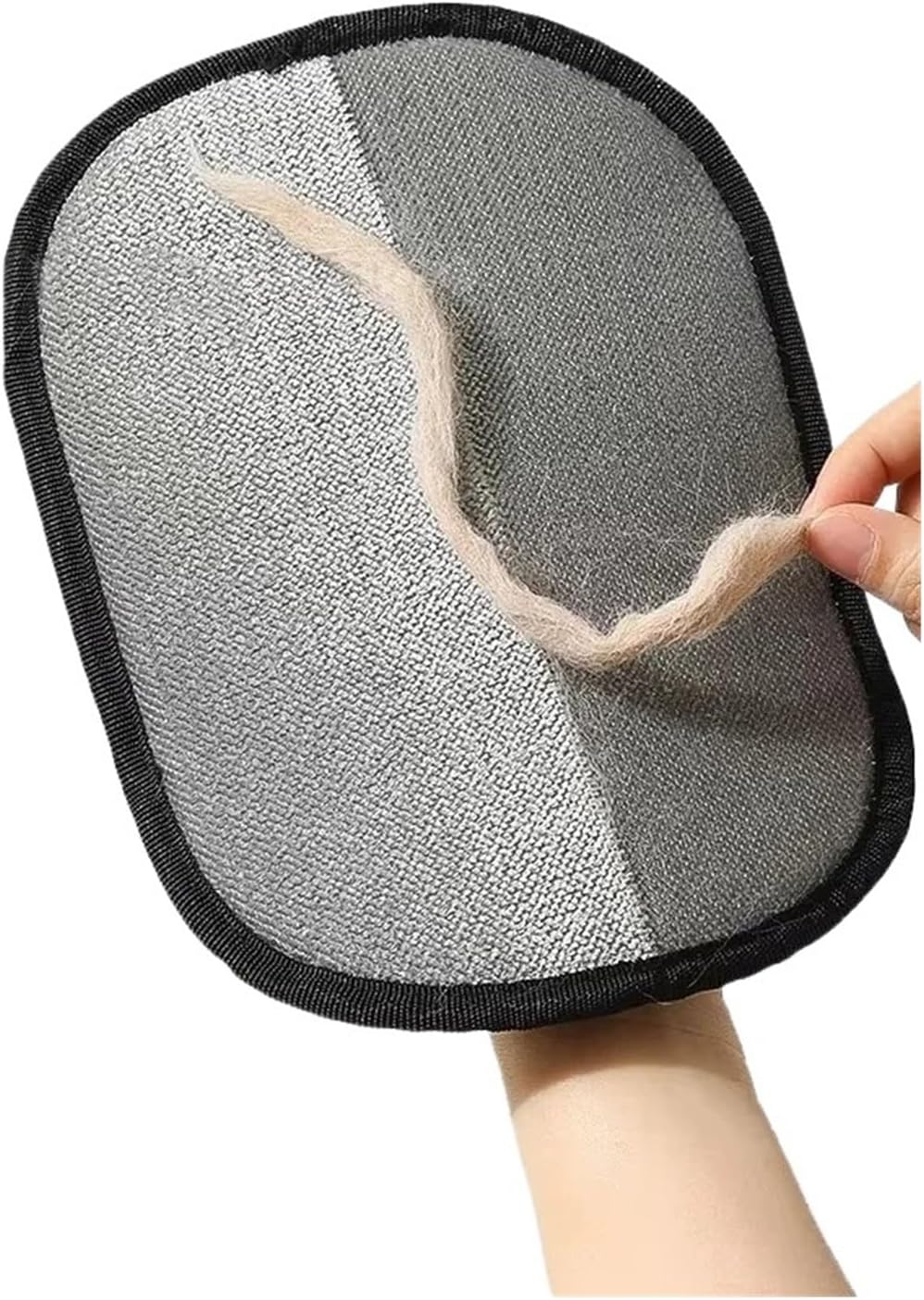 Pet Hair Remover Portable Washable Clothes Hair Dehairing