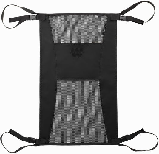 Pet Partition - Universal Heavy-Duty Mech Backseat Dog