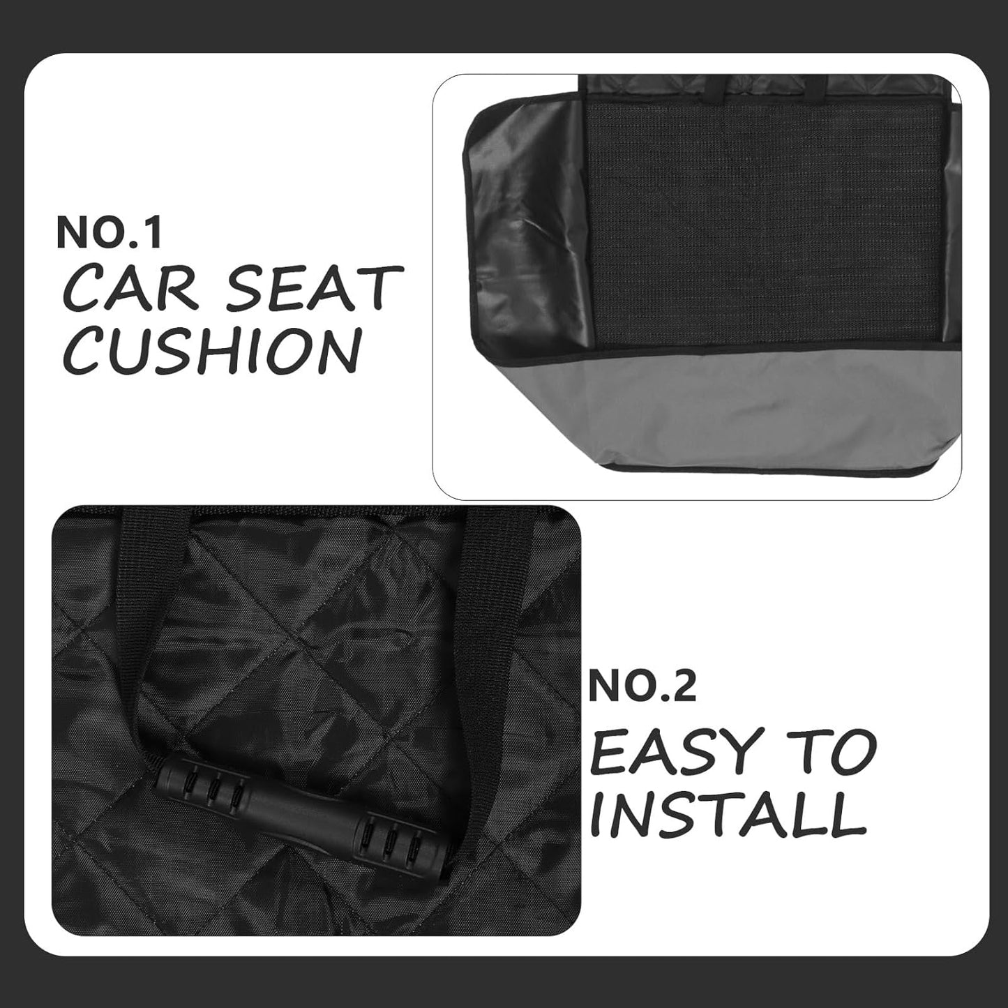 Pet Cover Waterproof Oxford Cloth Sturdy Scratch-Proof