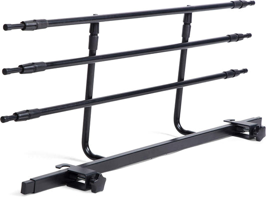 Dog Barrier for SUV's, Cars & Vehicles, Heavy-Duty