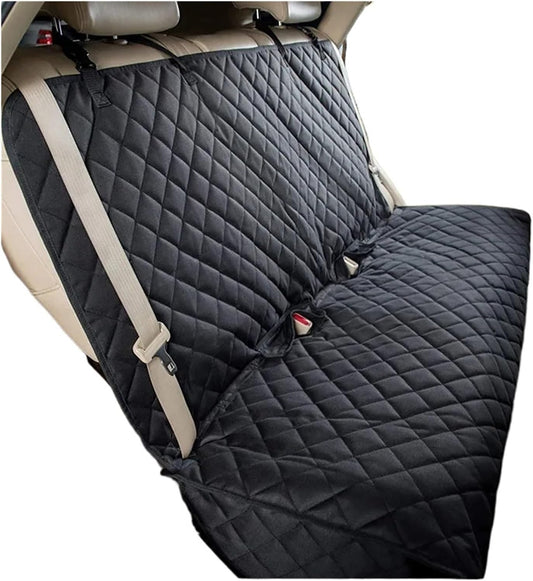 Car Seat Cover Waterproof Pet Carriers Travel Mat Hammock