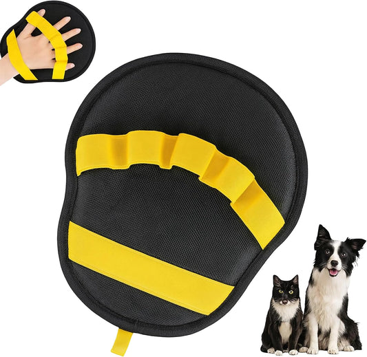 Pet Hair Removers Glove High Densities Polyester Fiber