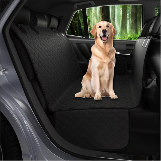 Dog Car Seat Cover for Ford Maverick 2022 2023 2024 2025