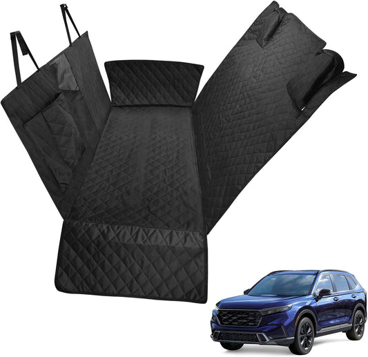 2026 Upgrade Dog Car Seat Cover Custom Fit 2017-2025 CR-V
