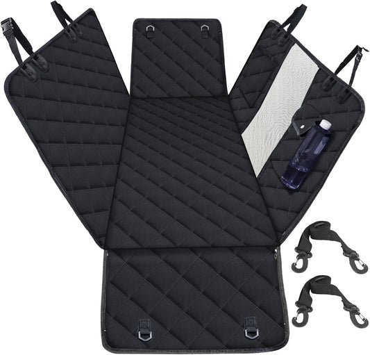 Dog Car Seat Cover for Jeep Gladiator JT 2020-2025 2026