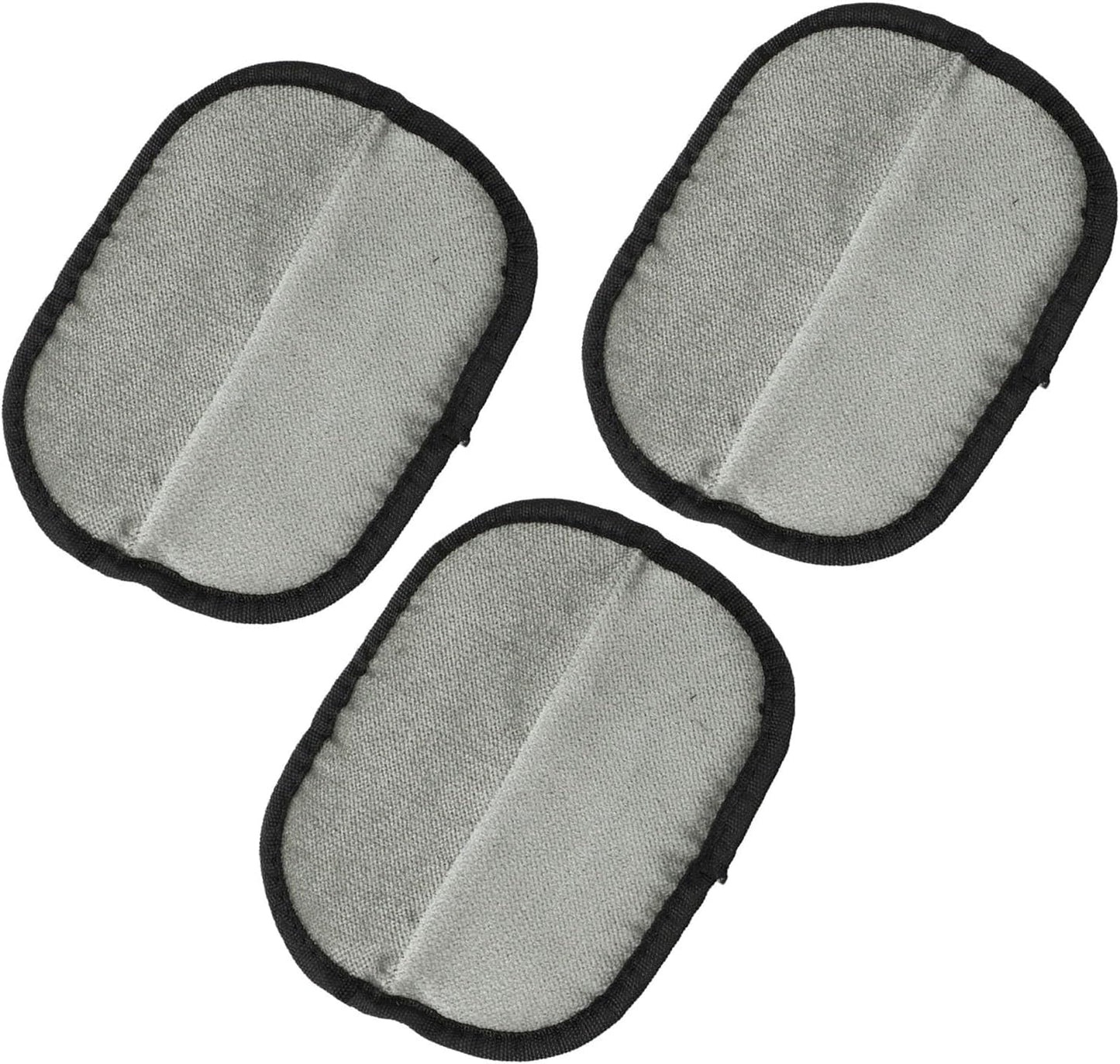 Pet Hair Removal Gloves, Double-Sided Grooming with for